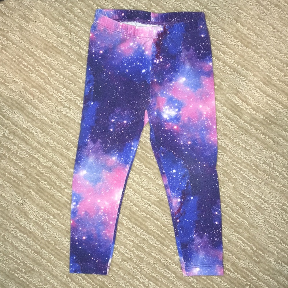 Beautiful leggings